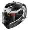 Casca integrala Shark Spartan GT Carbon Shestter gri