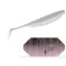 GHOST SHAD COLMIC 10cm SMOKE / PINK SHAD