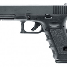 Replica Glock 17 gen 3 gas GBB Umarex