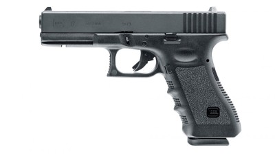 Replica Glock 17 gen 3 gas GBB Umarex foto