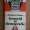Vladimir Trebici - Genocid si demografie