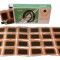 Petice+Lipici Vulcanizare 48 Buc Cod:MXR50097