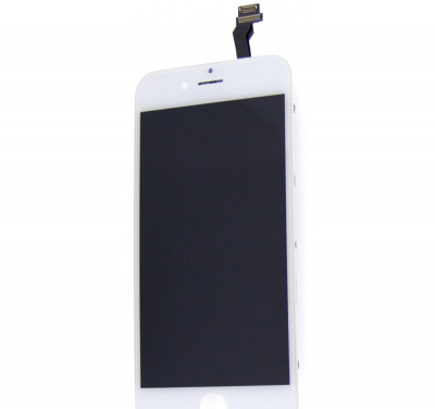 Display iPhone 6, NCC ESR ColorX, White foto