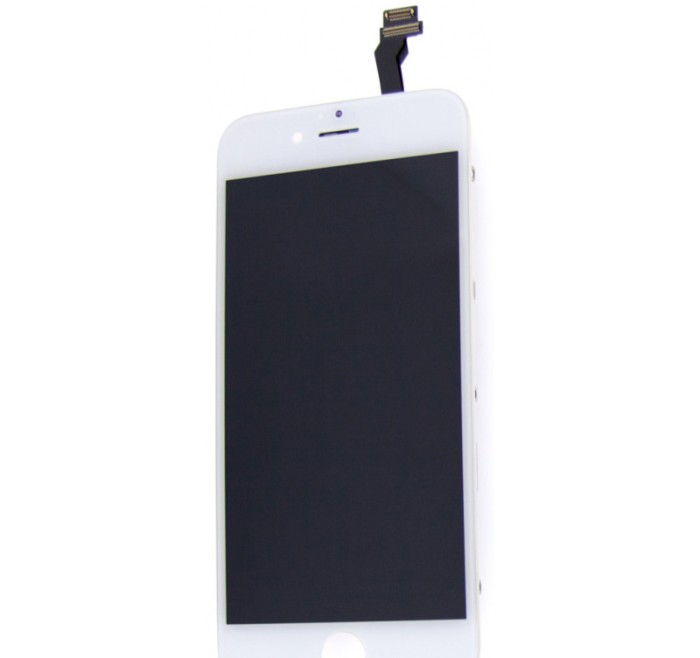 Display iPhone 6, NCC ESR ColorX, White