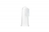 Cumpara ieftin Periuta dinti ptr deget , silicon,U-Grow