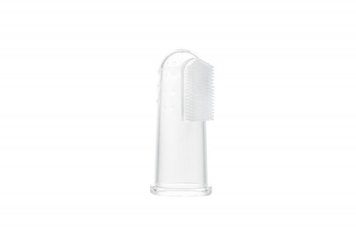 Periuta dinti ptr deget , silicon,U-Grow