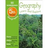 DK Workbooks : Geography, Fifth Grade