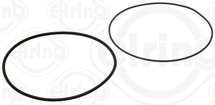 ELRING 199.471 Set garnituri, bucsa cilindru