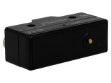 Micro&icirc;ntrerupător SNAP ACTION 20A 250VAC SPDT fără manetă