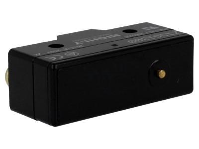 Micro&amp;icirc;ntrerupător SNAP ACTION 20A 250VAC foto