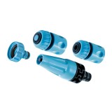 SET STROPITOR SI ACCESORII 3/4&quot; SI 1/2&quot; / BLISTER, Cellfast