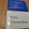 DOI ORI DOI FAC SAISPREZECE - Florin Constantiniu (autograf) - 1997, 154 p.