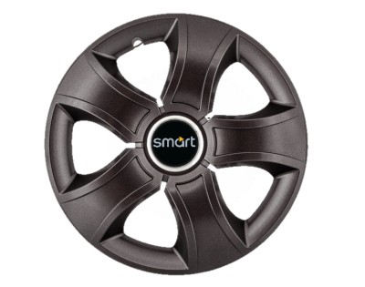 Set 4 capace roti Bis R14 pentru gama auto Smart foto