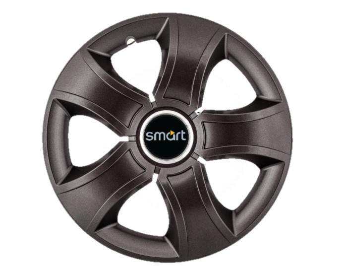 Set 4 capace roti Bis R14 pentru gama auto Smart