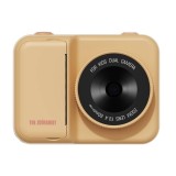 Aparat foto video digital cu functie de printare instant, The Zoo Family, Fox