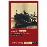 Armata, Spionaj Si Economie In Romania (1945-1991)