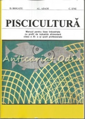 Piscicultura - D. Bogatu, Al. Adam, C. Ene foto