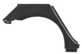 Segment reparatie aripa spate Mazda 3 (BK/BL), 10.2003-10.2011 Partea Dreapta, Spate, Model Sedan,, Rapid