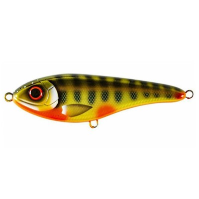 Vobler Strike Pro Baby Buster 10cm / 25g / C754F foto