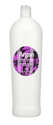 Sampon Kallos Argan 1000 ml foto
