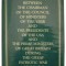 Correspondance between the chairman of the Council of Ministers of the USSR and the presidents of the USA and the prime ministers of Great Britain dur
