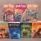 HARRY POTTER-J.K.ROWLING (7 VOL) EDITIE BROSATA