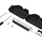 Conector D-Sub 37 PIN Tată Lipire pe Cablu Gold Flash