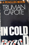 In cold blood (Truman Capote, ed. Penguin, 1967)
