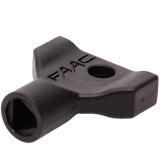 Cumpara ieftin Cheie deblocare pentru S418 si bariere - FAAC 713002