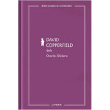 David Copperfield 2 (vol. 26) - Charles Dickens
