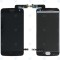 Motorola Moto G5 Plus (XT1684, XT1685) Modul display LCD + Digitizer negru 01019293001W