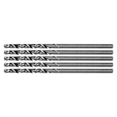 Burghiu metal HSS premiu m 2,2mm 5BUC, Yato YT-44205