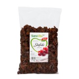 STAFIDE BRUNE 1KG, SanoVita