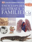 Enciclopedia Ilustrata a Familiei Vol. 9, Litera 2008, Cotidianul Educativa, Coperta Necartonata