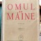 Omul de maine - Georgescu Delafras