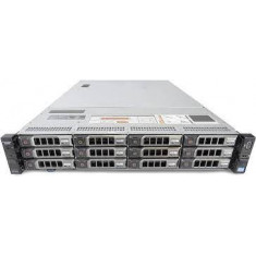 Server DELL Poweredge R720xd 2 x E5-2670 64GB DDR3 12 x 3Tb SAS