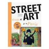 Street Art Guide to Paris