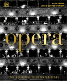 Opera: The Definitive Illustrated History