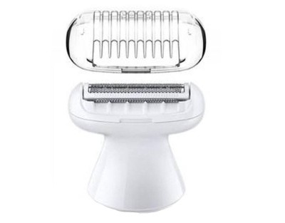Cap de ras epilator BRAUN 81719635 pentru Silk Epil 9 Flex foto