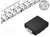 Dioda redresoare Schottky, 1A, o singura dioda, SOD123A, TOREX - XBS104S14R-G