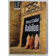 BABILON de RICHARD CALDER , 2008