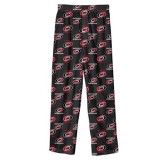 Carolina Hurricanes pantaloni de pijama pentru copii Colored Printed Pant - Dětsk&eacute; XL (13 - 15 let)