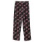 Carolina Hurricanes pantaloni de pijama pentru copii Colored Printed Pant - Dětsk&eacute; XL (13 - 15 let)