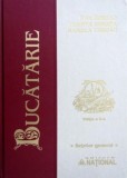 Rețetar Culinare Profesionale, Dan Chiriac - 903 Pagini, Bucatarie Nationala 2008