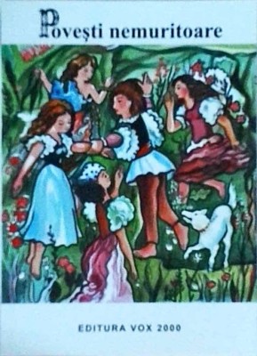 Povesti nemuritoare, volumul 25 foto