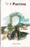 Mircea Micu - Patima (coperti cartonate)