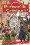 Poveste de Craciun - Charles Dickens - Editura Editura Regis (Editpress SRL)