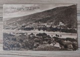 Vand carte postala Vedere din Calimanesti necirculata