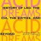 Acid Dreams: The Complete Social History of LSD: The CIA, the Sixties, and Beyond
