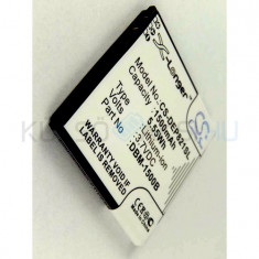 Baterie de telefon mobil VHBW Doro DBM-1500B - 1500mAh, 3.7V, Li-ion